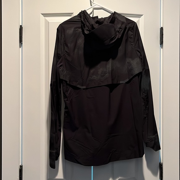 Oncloud Running Weather Jacket - Picture 3 of 4